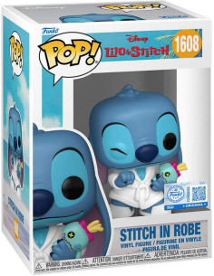 FUNKO POP DISNEY LILO &... 2