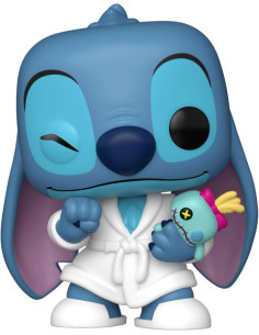 FUNKO POP DISNEY LILO &...