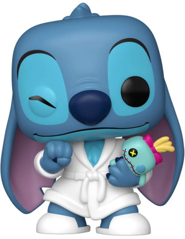FUNKO POP DISNEY LILO & STITCH -...