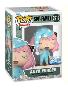 FUNKO POP ANIMATION SPY X... 2