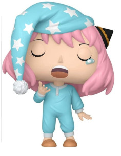 FUNKO POP ANIMATION SPY X...