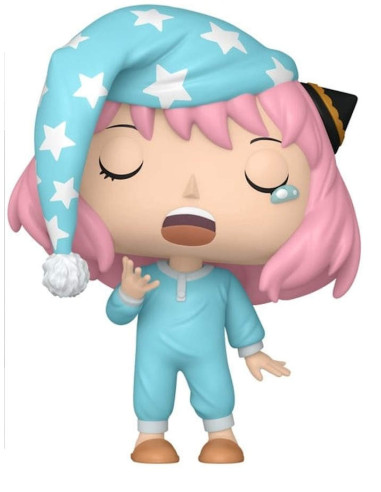 FUNKO POP ANIMATION SPY X FAMILY -...