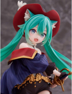 TAITO VOCALOID HATSUNE MIKU...