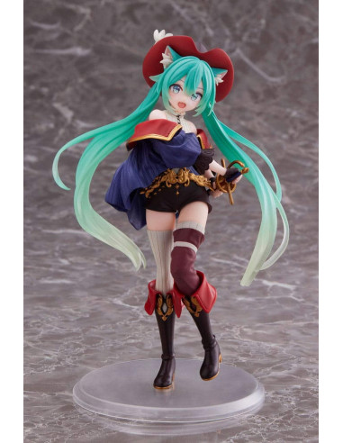 TAITO VOCALOID HATSUNE MIKU...