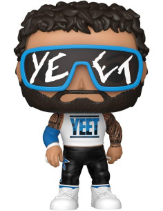 FUNKO POP WWE WRESTLING -...