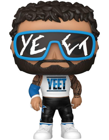 FUNKO POP WWE WRESTLING - MAIN EVENT...