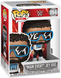 FUNKO POP WWE WRESTLING -... 2