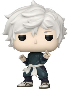 FUNKO POP ANIMATION HELL'S...