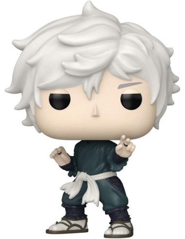 FUNKO POP ANIMATION HELL'S PARADISE -...