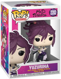 FUNKO POP ANIMATION HELL'S... 2