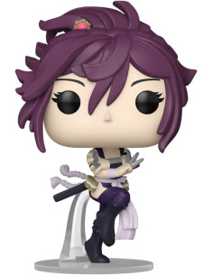 FUNKO POP ANIMATION HELL'S...