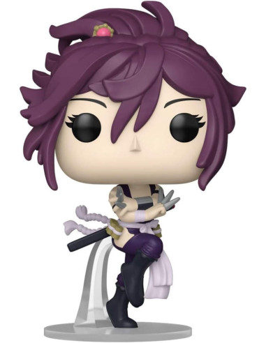 FUNKO POP ANIMATION HELL'S PARADISE -...