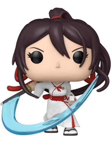 FUNKO POP ANIMATION HELL'S PARADISE -...