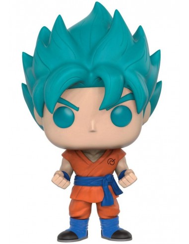 FUNKO POP CULTURE DRAGONBALL Z SUPER...