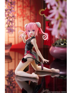 TAITO PVC STATUE DESKTOP... 2