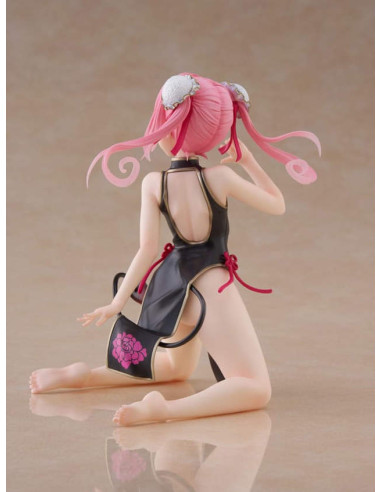 TAITO PVC STATUE DESKTOP CUTE TO LOVE...