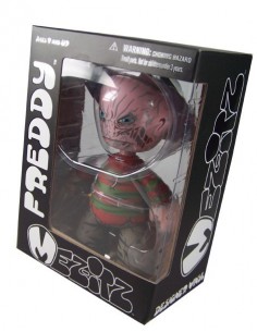 MEZCO MEZ ITZ CINEMA OF... 2