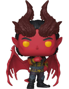 FUNKO POP GAMES BALDUR'S...