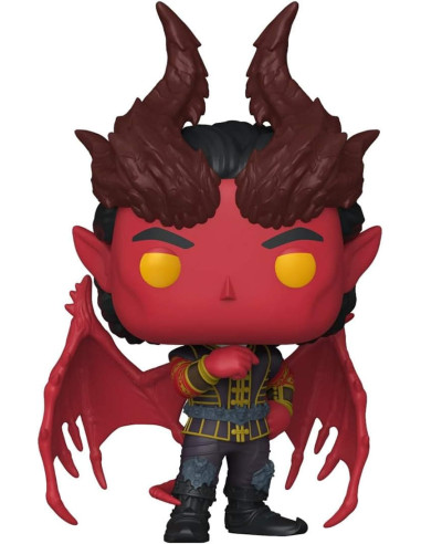 FUNKO POP GAMES BALDUR'S GATE -...