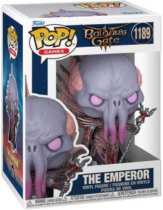 FUNKO POP GAMES BALDUR'S... 2