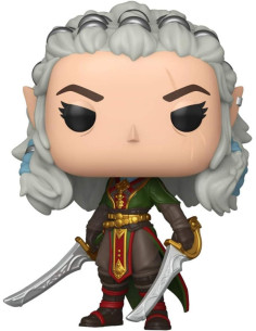 FUNKO POP GAMES BALDUR'S...