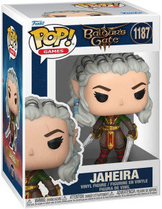 FUNKO POP GAMES BALDUR'S... 2