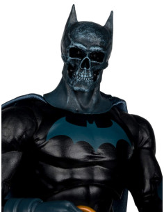 MCFARLANE DC BLACK MASK AS...