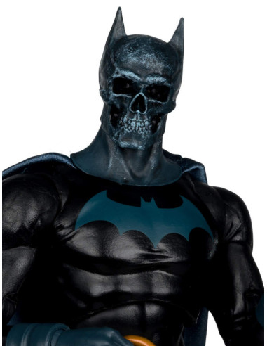 MCFARLANE DC BLACK MASK AS BATMAN -...