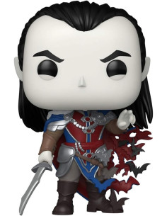 FUNKO POP GAMES DUNGEONS &...