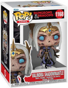 FUNKO POP GAMES DUNGEONS &... 2