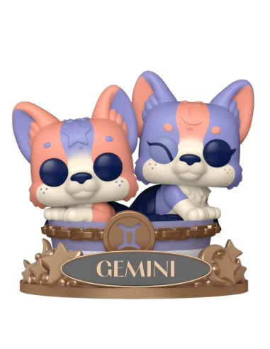 FUNKO POP ZODIAC - GEMINI GEMELLI 17...
