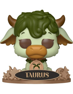 FUNKO POP ZODIAC - TAURUS...