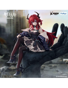 FURYU PVC STATUE NOODLE... 2