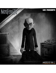 MEZCO LIVING DEAD DOLLS... 2
