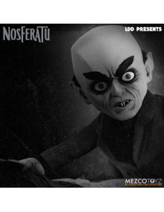 MEZCO LIVING DEAD DOLLS...