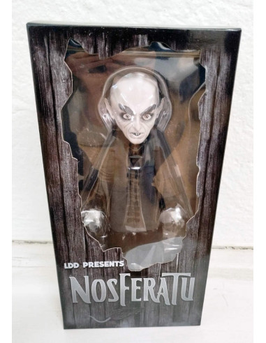 MEZCO LIVING DEAD DOLLS PRESENTS...
