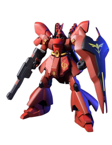 BANDAI MODEL KIT GUNDAM HGUC CHAR'S...