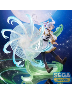 SEGA FIGURIZMA PVC STATUE... 2