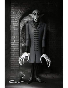 NECA TOONY TERRORS SILVER... 2