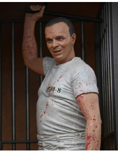 NECA SILENCE OF THE LAMBS -...