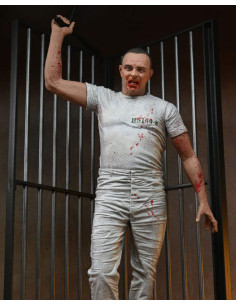 NECA SILENCE OF THE LAMBS -... 2
