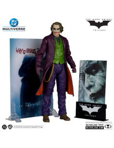 MCFARLANE DC DLX THEATRICAL... 2