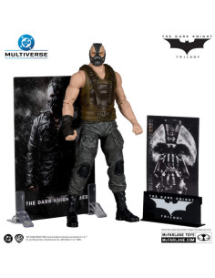 MCFARLANE DC DLX THEATRICAL... 2