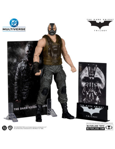 MCFARLANE DC DLX THEATRICAL - THE...