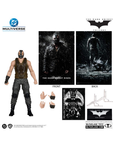 MCFARLANE DC DLX THEATRICAL - THE...