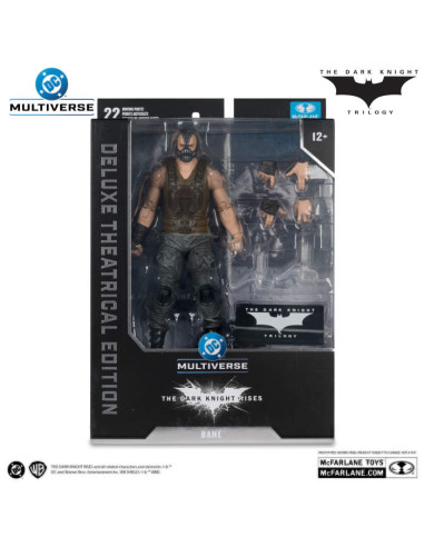 MCFARLANE DC DLX THEATRICAL - THE...