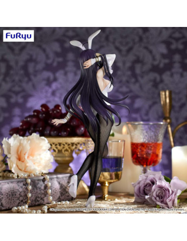 FURYU PVC STATUE BICUTE BUNNIES...
