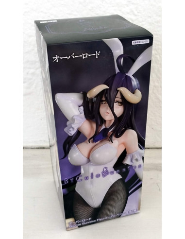 FURYU PVC STATUE BICUTE BUNNIES...