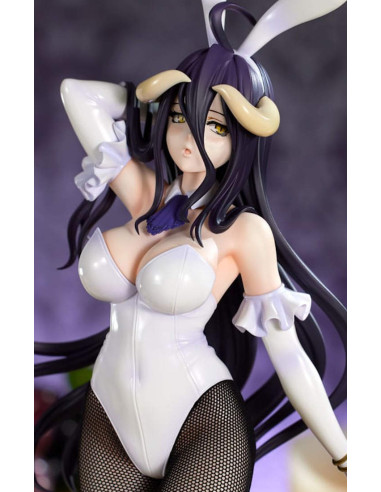 FURYU PVC STATUE BICUTE BUNNIES...