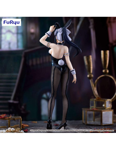 FURYU PVC STATUE BICUTE BUNNIES...